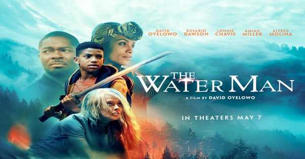 The Water Man Movie 2021: release date, cast, story, teaser, trailer, first look, rating, reviews, box office collection and preview